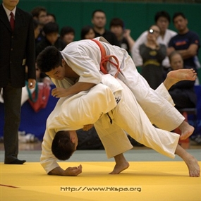 Photo By Kwok Yun Fai
