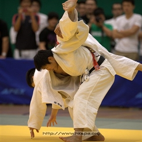 Photo By Kwok Yun Fai