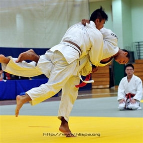 Photo By Samson Yip