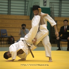 Photo By Kwok Yun Fai
