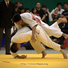 Photo By Kwok Yun Fai