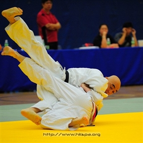 Photo By Gabriel Chan