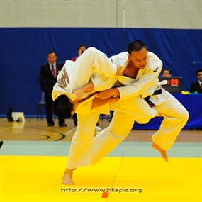 Photo By Gabriel Chan