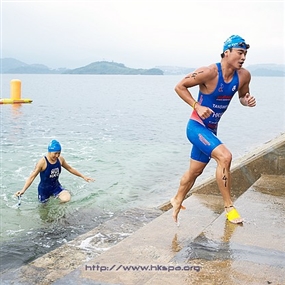 Photo By Kenny Yip