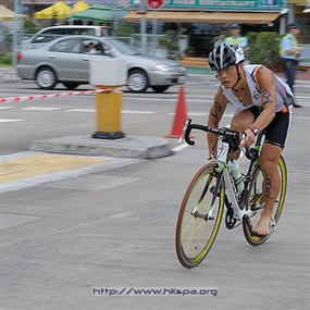 Photo By Raymond Ng