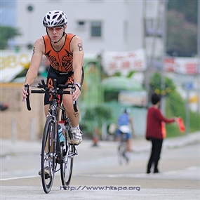 Photo By Raymond Ng