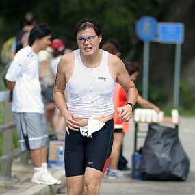 Photo By Raymond Ng