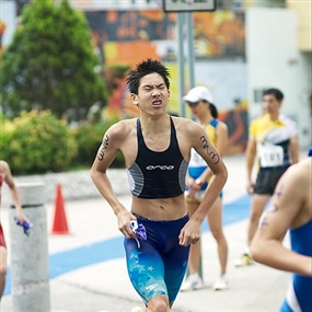 Photo By Kenny Yip