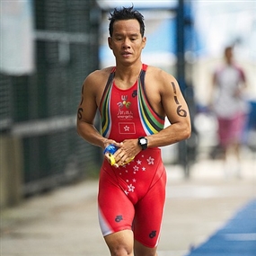 Photo By Kenny Yip
