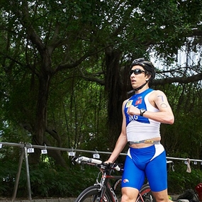 Photo By Kenny Yip