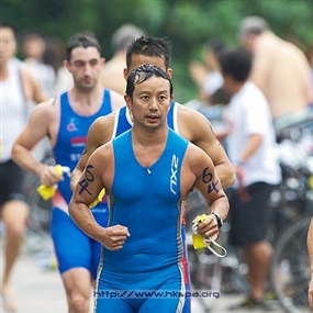 Photo By Kenny Yip
