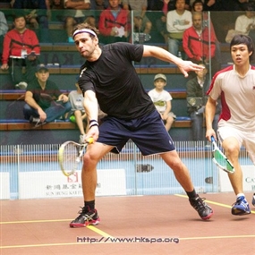 Photo By Chao Kwok Kwong