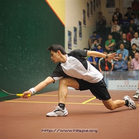 Photo By Raymond Ng