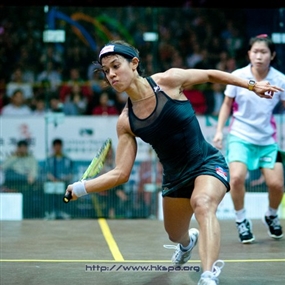 Photo By Wilson Mak