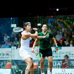 Photo By Wilson Mak