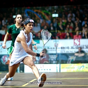 Photo By Wilson Mak