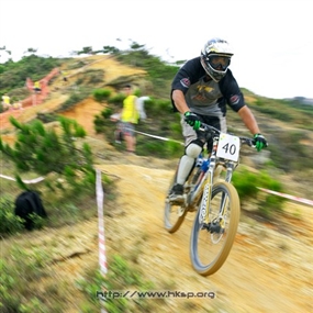 Photo By Kenny Yip