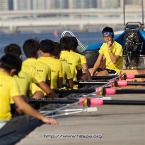 Photo By Chao Kwok Kwong