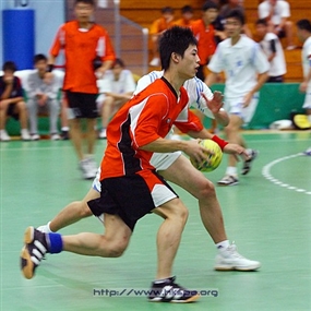 Photo By Kenny Lee