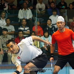 Photo By Philip Mok