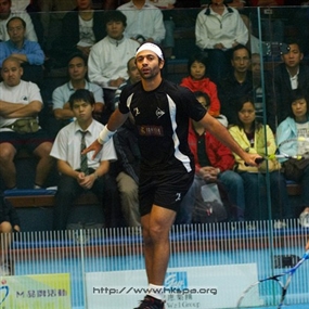 Photo By Philip Mok