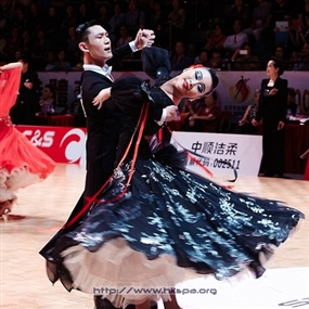 Photo By Michael Tsang