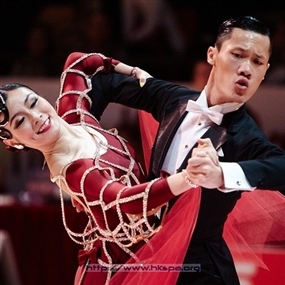 Photo By Michael Tsang