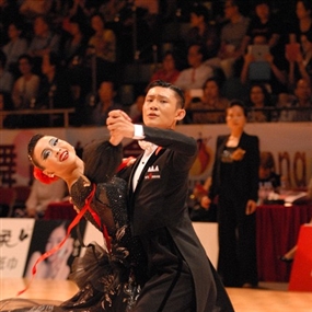 Photo By Li Cheuk Kwan
