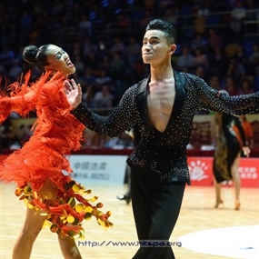 Photo By Kwok Yun Fai