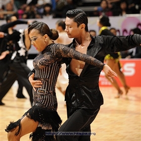 Photo By Clement Chung