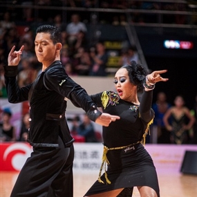 Photo By Kelvin Fu