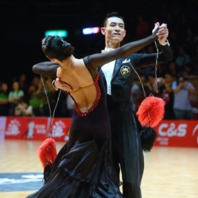 Photo By Kwok Yun Fai