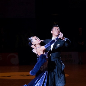 Photo By Wilson Mak