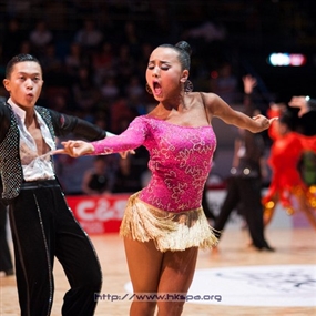 Photo By Wilson Mak