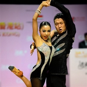 Photo By Kwok Yun Fai