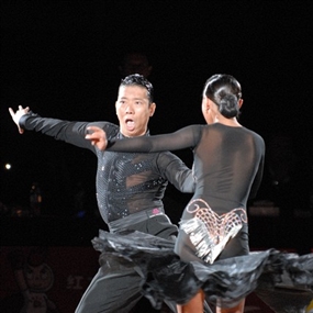 Photo By Li Cheuk Kwan