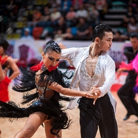 Photo By Kelvin Fu