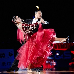 Photo By Michael Tsang