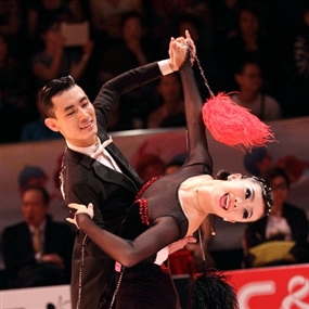 Photo By Keith Shiu