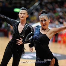 Photo By Raymond Ng