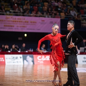 Photo By Kelvin Fu