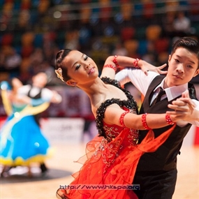 Photo By Wilson Mak