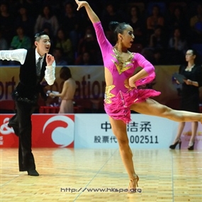 Photo By Kwok Yun Fai
