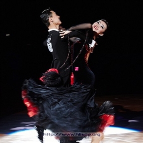 Photo By Michael Tsang