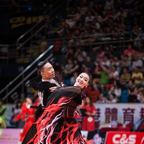 Photo By Kelvin Fu