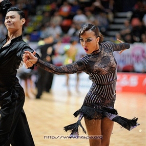 Photo By Raymond Ng