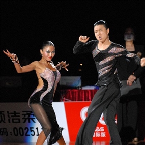 Photo By Li Cheuk Kwan