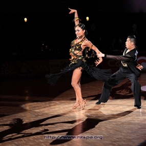 Photo By Tse Chi Kin