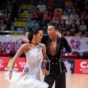 Photo By Kelvin Fu