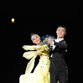 Photo By Li Cheuk Kwan